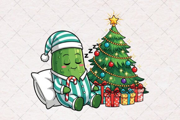 Funny Christmas Pickle Review: T-Shirt Designs for Holiday Branding