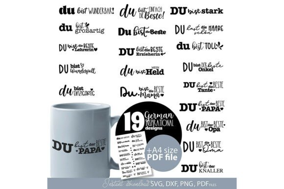 German Christmas Candle Words SVG PNG: A Designer’s Take on Graphic Templates