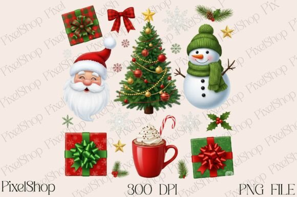 Retro Checkered Coquette Christmas PNG: A Designer’s Review for T-Shirt Designs and Blog Graphics